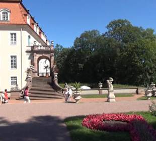 Schloss Lichtenwalde