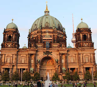 Berliner Dom