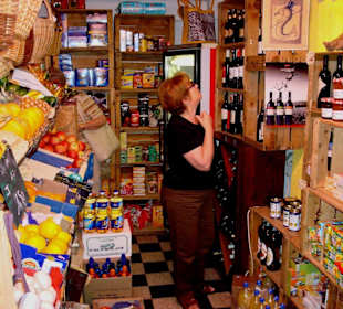 Epicerie Le Petit Primeur