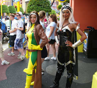 Islands Of Adventure