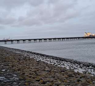 Hafen Wilhelmshaven