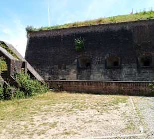 Fort St. Pieter in Maastricht