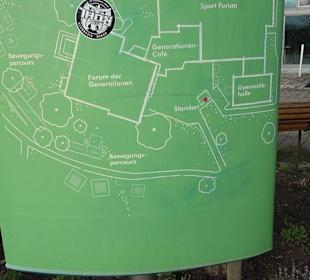 Sportforum Großbettlingen