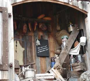 Karls - Impressionen