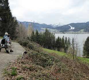 Tegernseer Höhenweg