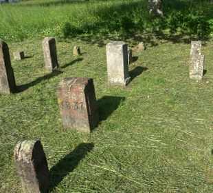 Freilichtmuseum Steinerner Geschichtsgarten