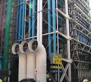 Centre Pompidou-4