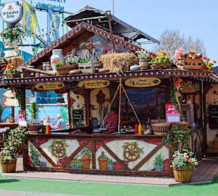 Cannstatter Frühlingsfest