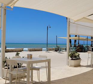 Strand Sampieri