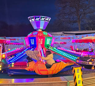 Kinderfahrgeschäft