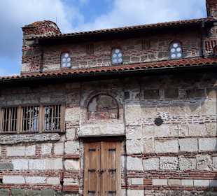 Altstadt Nessebar