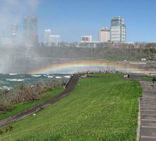 Niagara Falls