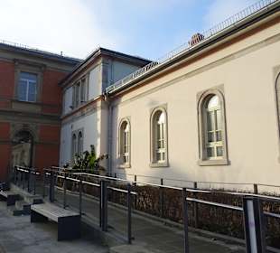 Stadtrundgang Karlsruhe