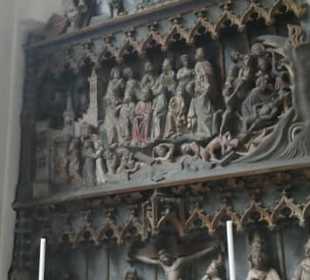 In der Peterskirche