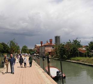 О. Торчелло