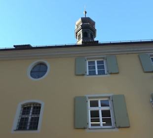 Alt-Katholische Kirche St. Ursula