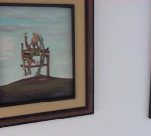 Fundacion Cesar Manrique