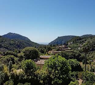 Stadtrundgang Valldemossa