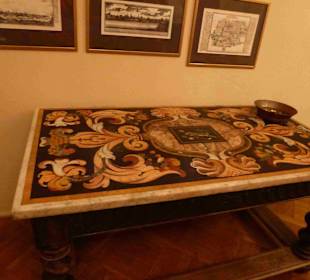 Museum und Park von Jan Kochanowski