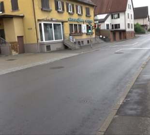 Neues Rathaus von 1950