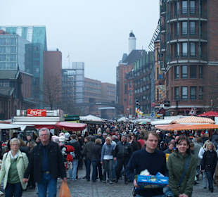 Fischmarkt