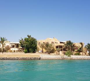 Stadtrundgang El Gouna