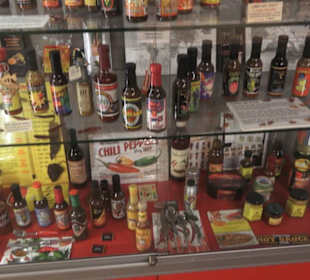 Spicy's Gewürzmuseum