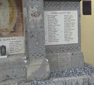 Kirche St. Elisabeth Ohmenheim