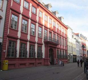 Kurpfälzisches Museum