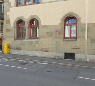 Amtsgericht 