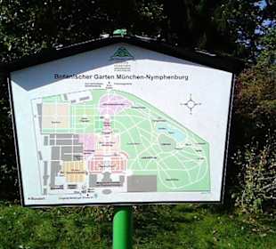 Botanischer Garten
