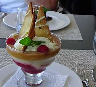 Dessert Budino