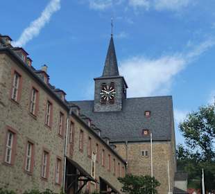 Wallfahrtskirche St. Hildegard (Rüdesheim)