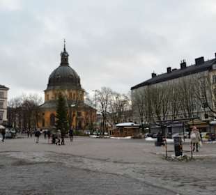 Östermalmstorg 