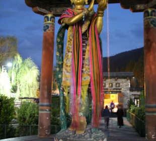 National Memorial Chörten