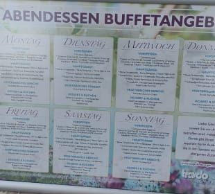 Gastro Inselhotel Poel