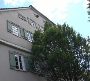 Evangelisches Pfarramt Altensteig