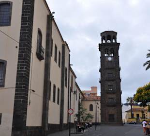 Iglesia de la Concepción