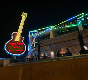 Hard Rock Café 