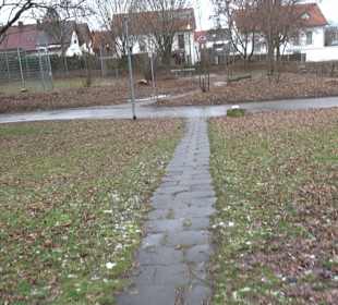 Spielplatz Ebnestraße Sondelfingen