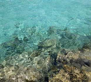 Strand Ayia Napa/Agia Napa