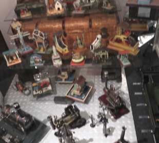 Spielzeugmuseum