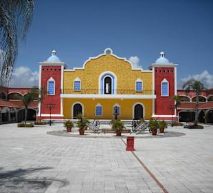 Die Hacienda
