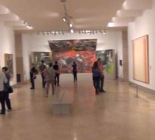 Museo Thyssen-Bornemisza