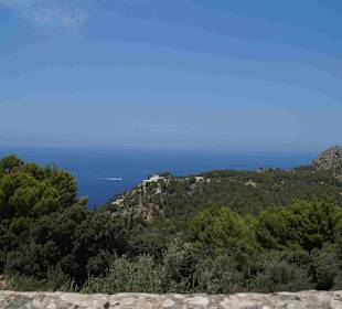 Serra de Tramuntana