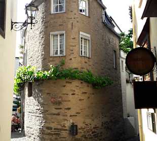 Altstadt Beilstein