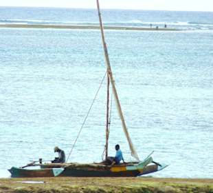Diani Beach