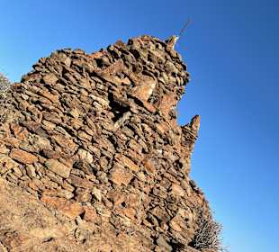 Inselrundfahrt Gran Canaria