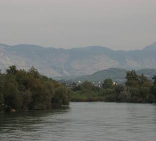 Taurusgebirge