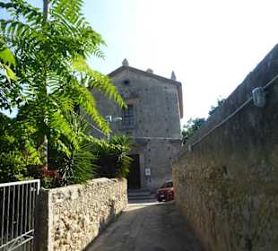 Chiesa Michelizia